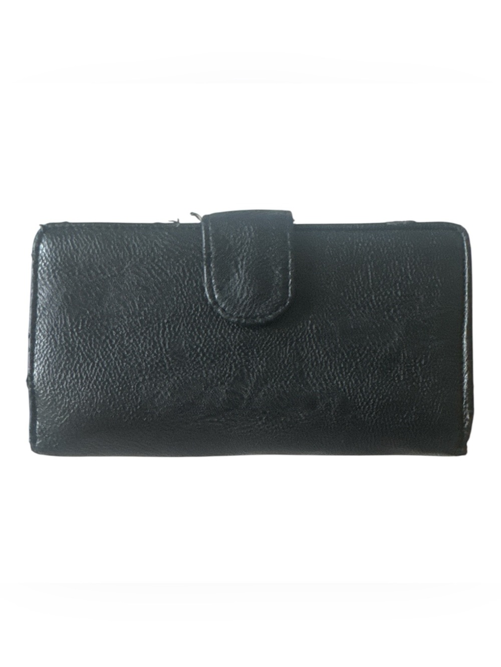 Guang Tong Women’s Black Wallet